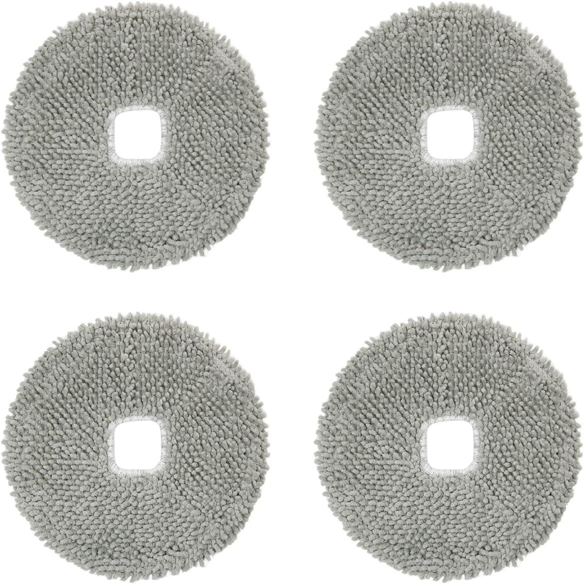 image:imageLefant Replacement Parts Mops Compatible Robot Vacuum T1 Robotic Mops and More