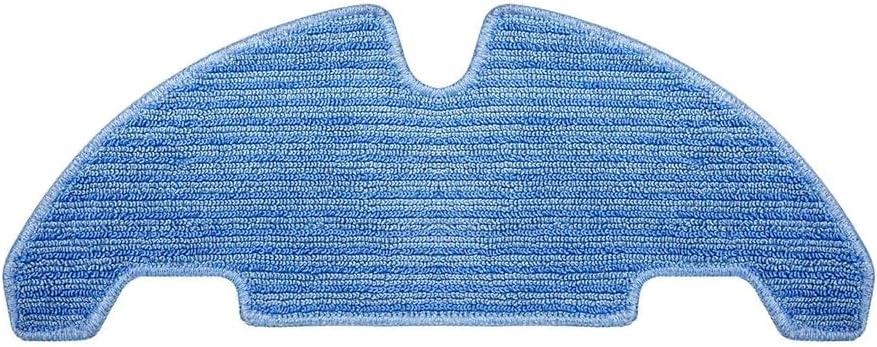image:imageLefant Washable mop Replacement Kit Only M330 Pro M310 Ultra Robot Vacuums