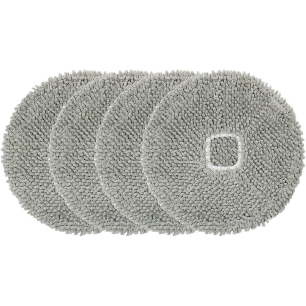 image:imageLefant Replacement Parts Mops Compatible Robot Vacuum T1 Robotic Mops and More