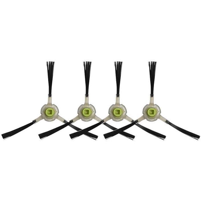 image:imageLefant Replacement Parts Side Brushes Compatible M210M210BM210PM310M320M330M330ProM310UM350M1M2M2PM2SPM2LP Robot Vacuum Robotic Vacuums and More