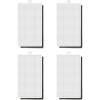 image:imageLefant 4 Filters amp 4 Filter Sponges Replacement Kit Only for Lefant M330 Pro Robot Vacuums