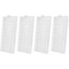 image:imageLefant 4PCS Hepa Filter Replacement Accessories for Lefant M310 Robot Vacuum Cleaner