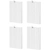 image:imageLefant 4PCS Hepa Filter Replacement Accessories for Lefant M3M3 Max Robot Vacuum Cleaner