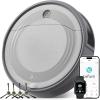 image:imageLefant LiDAR Robot Vacuum and Mop 90Day SelfEmptying 190 PSD Obstacle Avoidance Customized Cleaning MultiFloor Mapping 5500Pa Strong Suction 140 Min Runtime WiFiAlexaAPPiWatch M2 ProM310