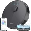 image:imageLefant LiDAR Robot Vacuum and Mop 90Day SelfEmptying 190 PSD Obstacle Avoidance Customized Cleaning MultiFloor Mapping 5500Pa Strong Suction 140 Min Runtime WiFiAlexaAPPiWatch M2 ProMedium robotic vacuum and mop combo