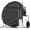 image:imageLefant LiDAR Robot Vacuum and Mop 90Day SelfEmptying 190 PSD Obstacle Avoidance Customized Cleaning MultiFloor Mapping 5500Pa Strong Suction 140 Min Runtime WiFiAlexaAPPiWatch M2 ProM210P