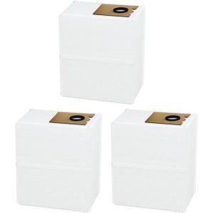 Lefant Bag Replacement Kit Suitable for Lefant Base Station of M2 Pro/M2S Pro