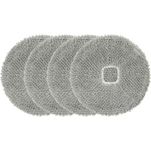 Lefant Replacement Parts Mops Compatible Robot Vacuum T1 Robotic Mops and More