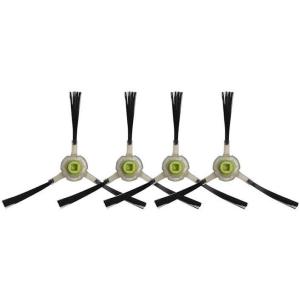 Lefant Replacement Parts Side Brushes Compatible M210/M210B/M210P/M310/M320/M330/M330Pro/M310U/M350/M1/M2/M2P/M2SP/M2LP Robot Vacuum Robotic Vacuums and More
